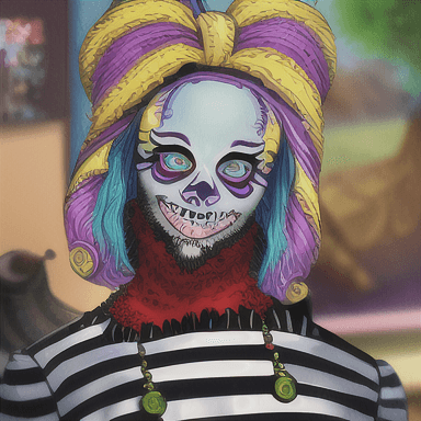 Beetlejuice