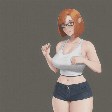 Roxanne