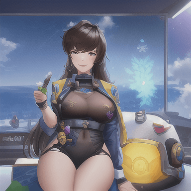 Kiriko 