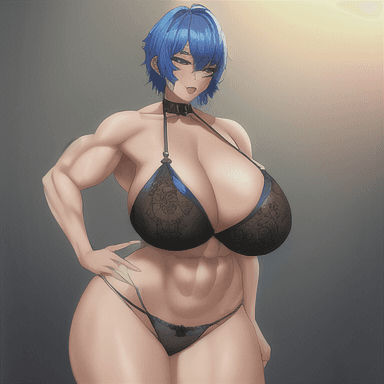 Lexxi con
