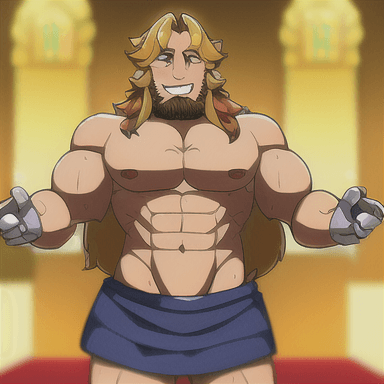 Asgore dreemur