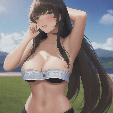 Scarlet GF