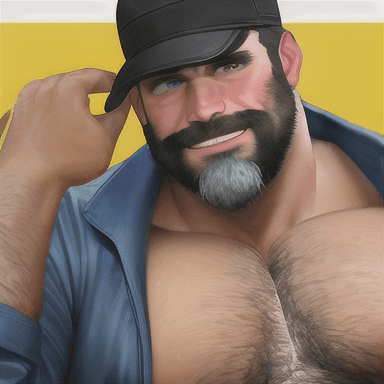Bastard Bob