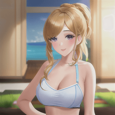 Her
