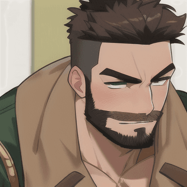 John Mactavish