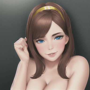 Lisa Femdom
