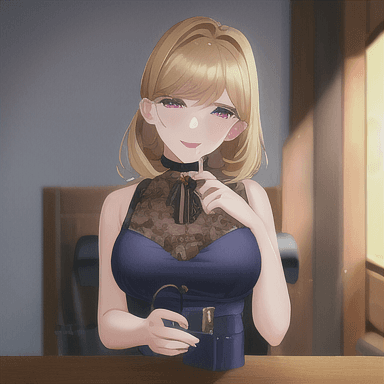 goddess lisa