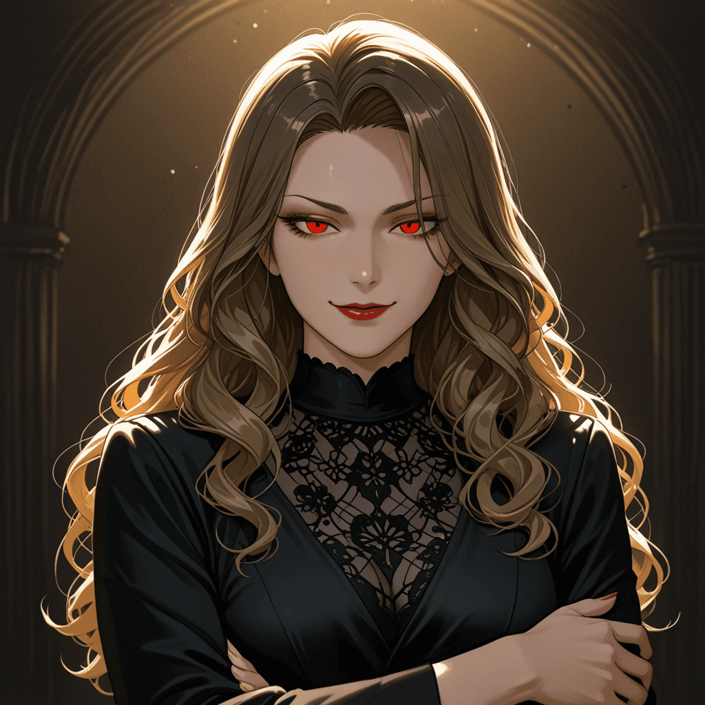 Mommy Diana