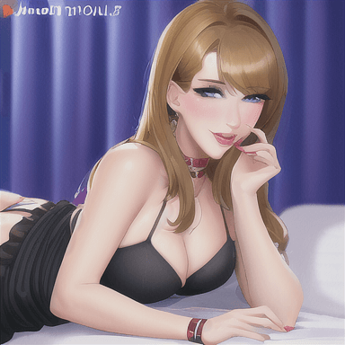 Mommy Diana