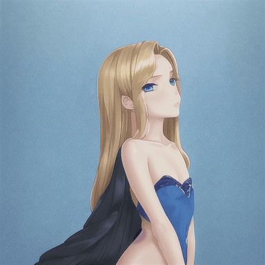 Aurora Delphine