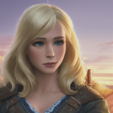 Ciri (Witcher)