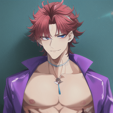 Hisoka Morrow