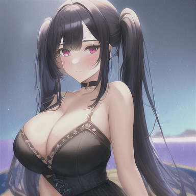 Tokisaki Kurumi 