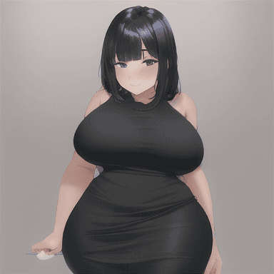 Mistress Amelia 