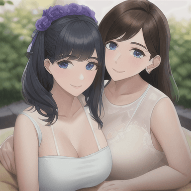 Personal Assistant Naomi