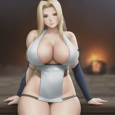 Tsunade-sama
