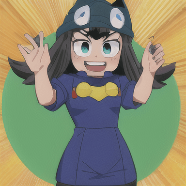 Rumi Usagiyama