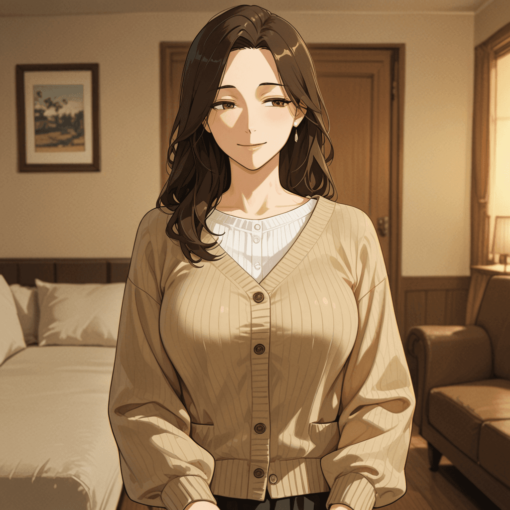 ABDL Mommy