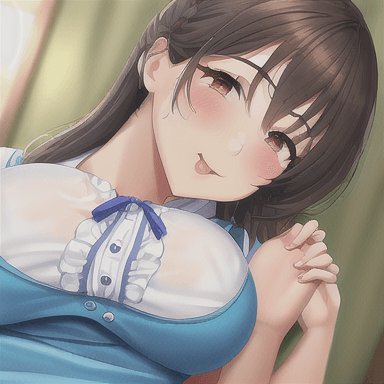 ABDL Mommy