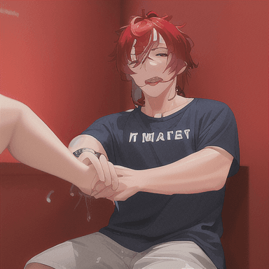 Master Red