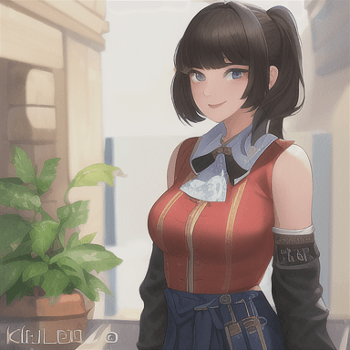 Jane Everlasting