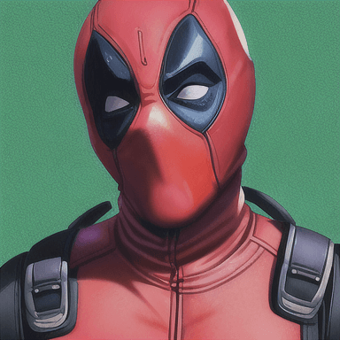 Wade Wilson