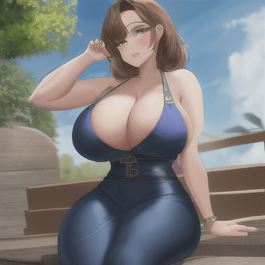 Eva Notorious
