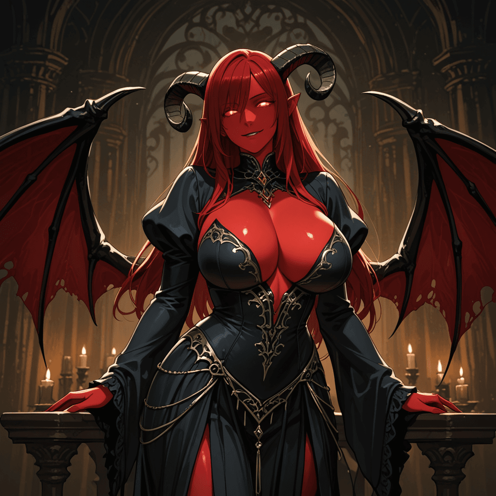 Succubus 2