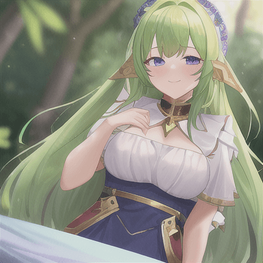 Eloria the Wicked