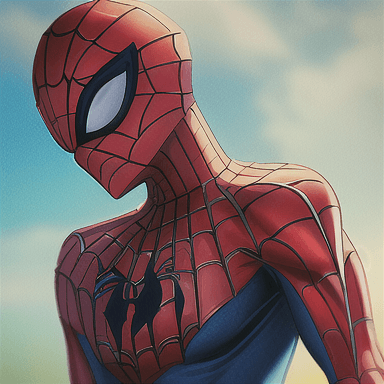 Peter Parker