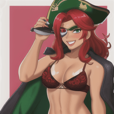 Astrid Corsair