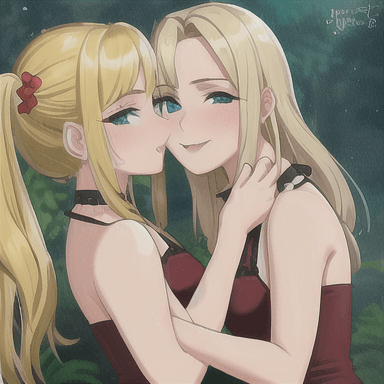 The Twins