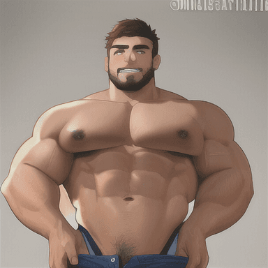 Max the Bulge Enthusiast