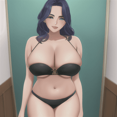 Spanish Rebecca