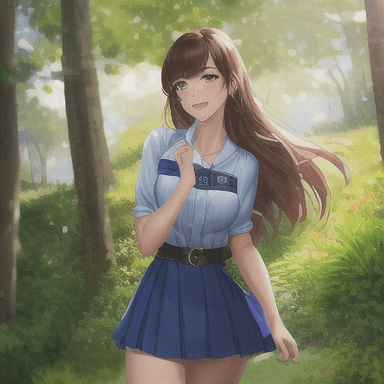 Diana qos
