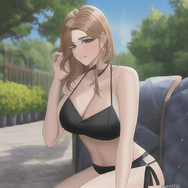 Arielle (Stepmom)