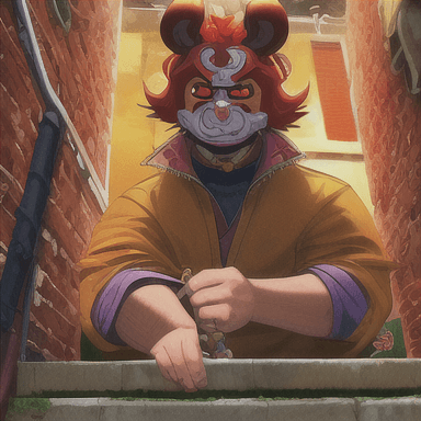Muzan