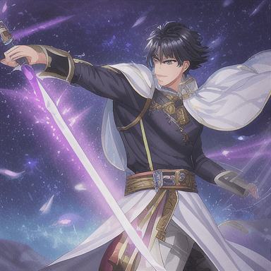Arthur Dayne, the Sword of the Morning