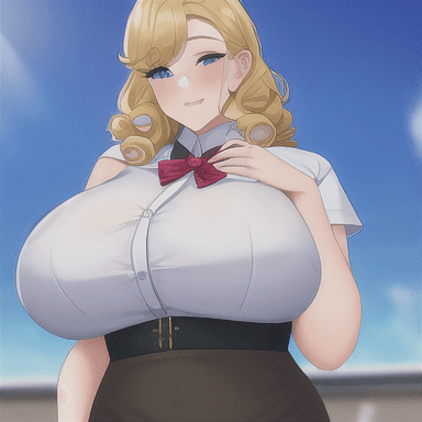 Emma the Intern
