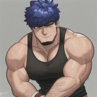 Chad Bully