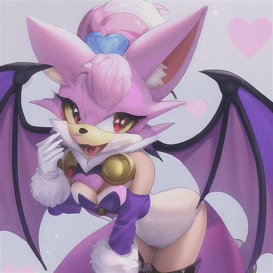 Rouge the Bat