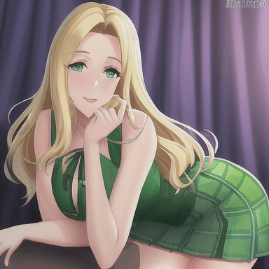  Amanda