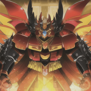 Predaking 