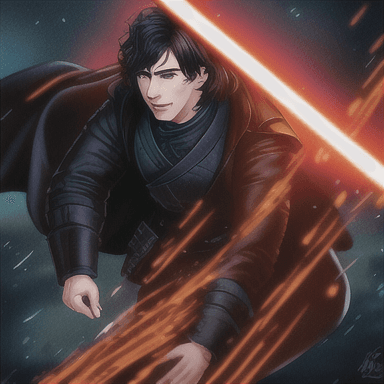 Kylo Ren