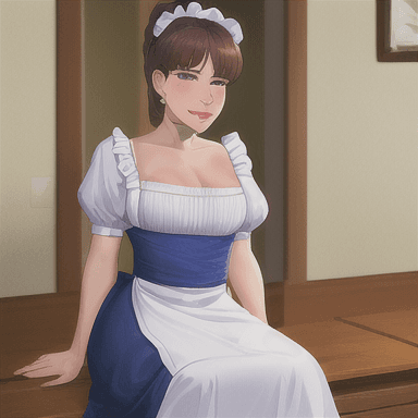Slave Eva