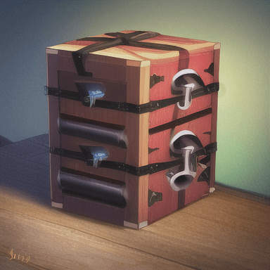 Torture Box