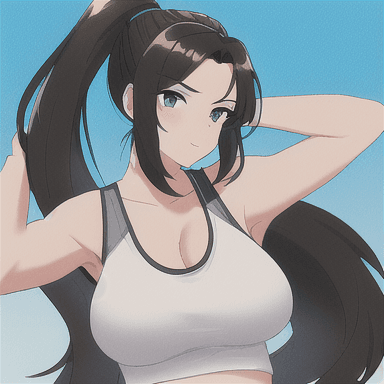 Gym Giselle