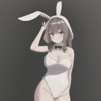 Mai Sakurajima