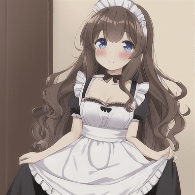 Maid Mia