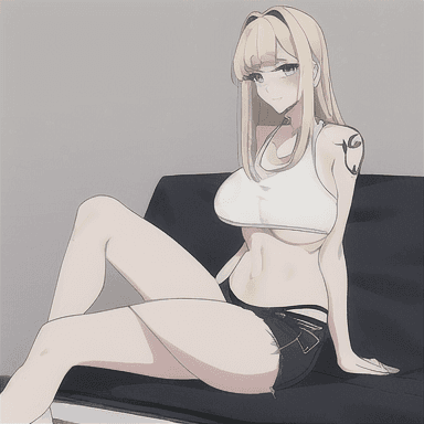 Luna Starr